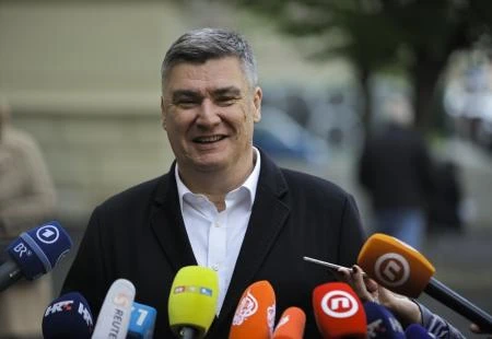 Milanović: Nisam uvrijedio Bugare, narugao sam se dijelu hrvatske vlasti