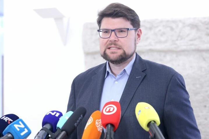 Peđa Grbin: Domovinski pokret i IDS moraju se izjasniti