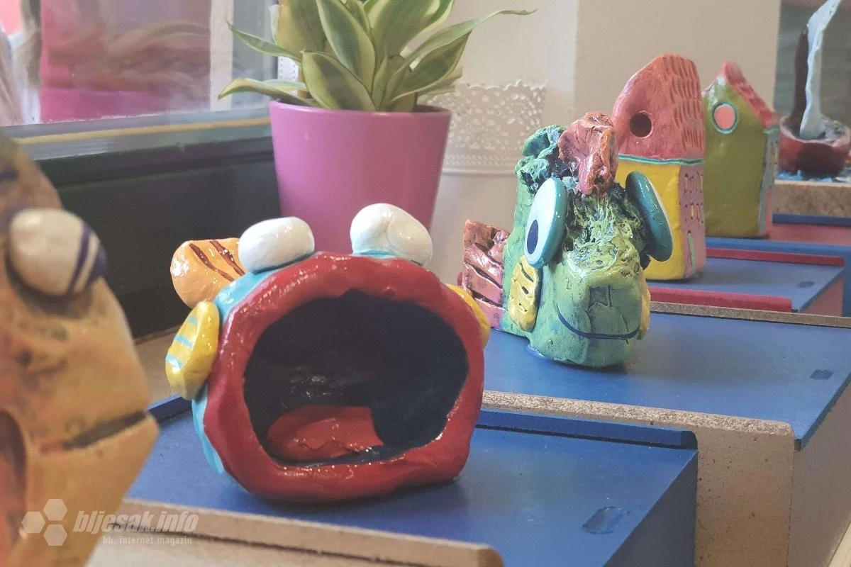 Izložba koju u Mostaru trebate posjetiti