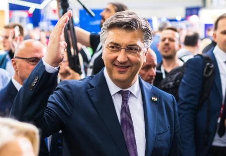 HDZ i DP bliže dogovoru o većini u Hrvatskoj