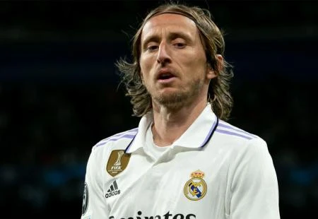 Marca: Modrić se buni i sve opcije su otvorene