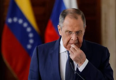 Lavrov: Zapad je na rubu sukoba između nuklearnih sila