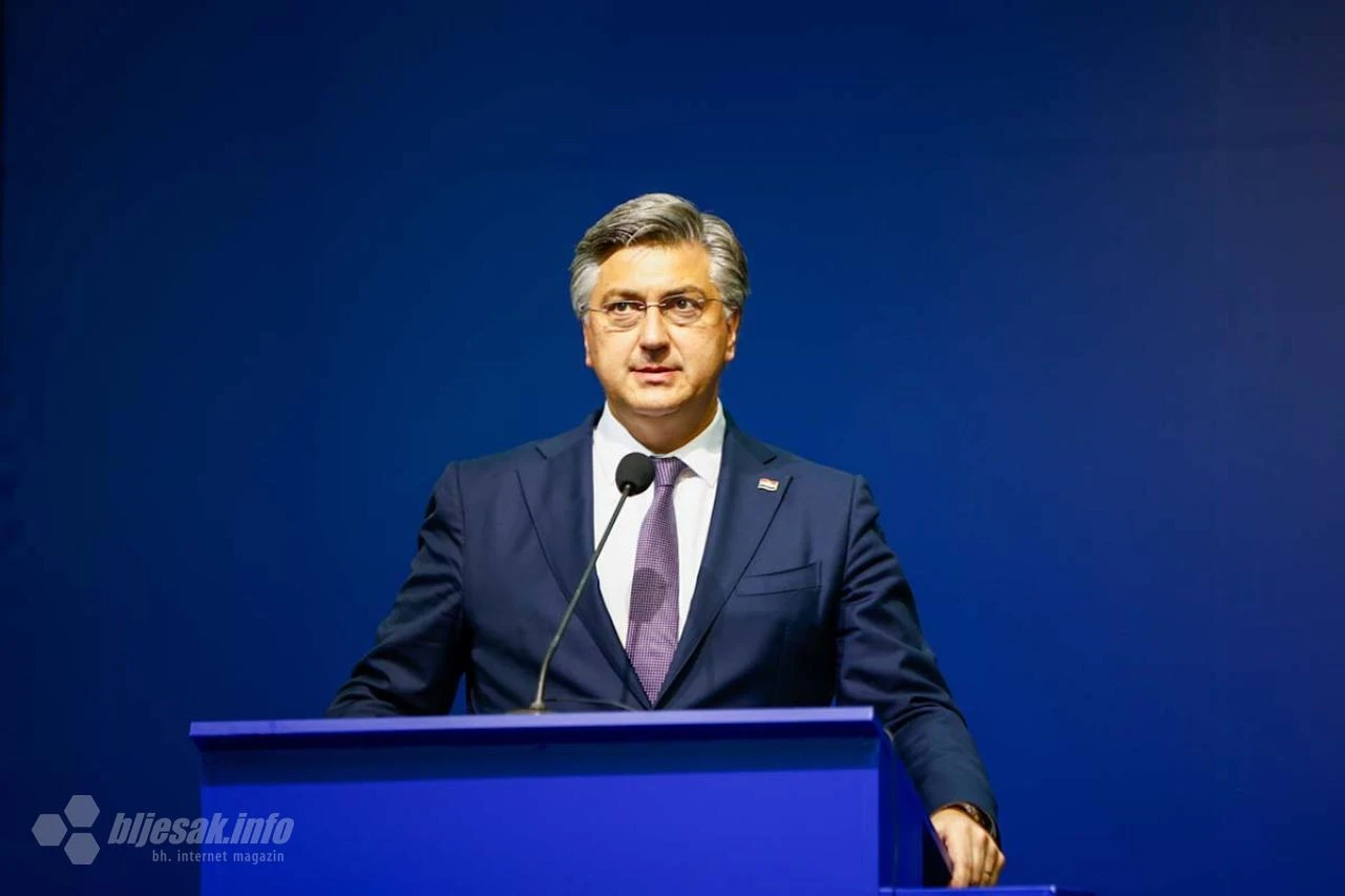 Prvi rezultati izbora u Hrvatskoj: HDZ na 65 mandata
