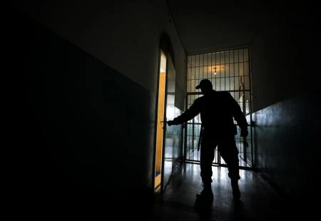 Mostarcu određen pritvor zbog razbojstva 