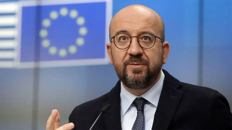 Lideri G7 jednoglasno osudili napad na Izrael