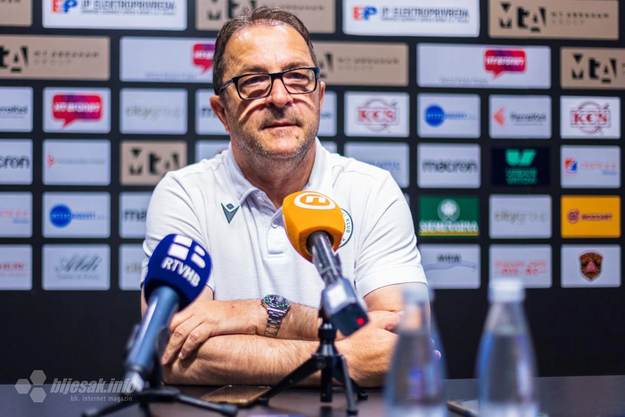 Petrović: Očekujem od svojih igrača da "uzoru" teren u subotu!
