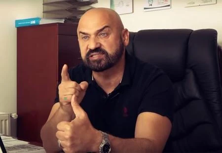 Isak nakon napada u Stocu: Pitanje je sata kad ćete završiti u pritvoru