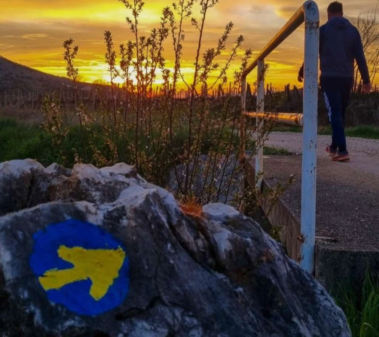 Camino od Međugorja do Imotskog: Zainteresiranost je velika, Hercegovina ima što pokazati 