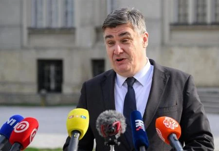 Milanović: Moramo se pitati kako žive Hrvati u BiH, Hrvatska se branila u Kupresu, u Livnu, tako je obranjena Dalmacija