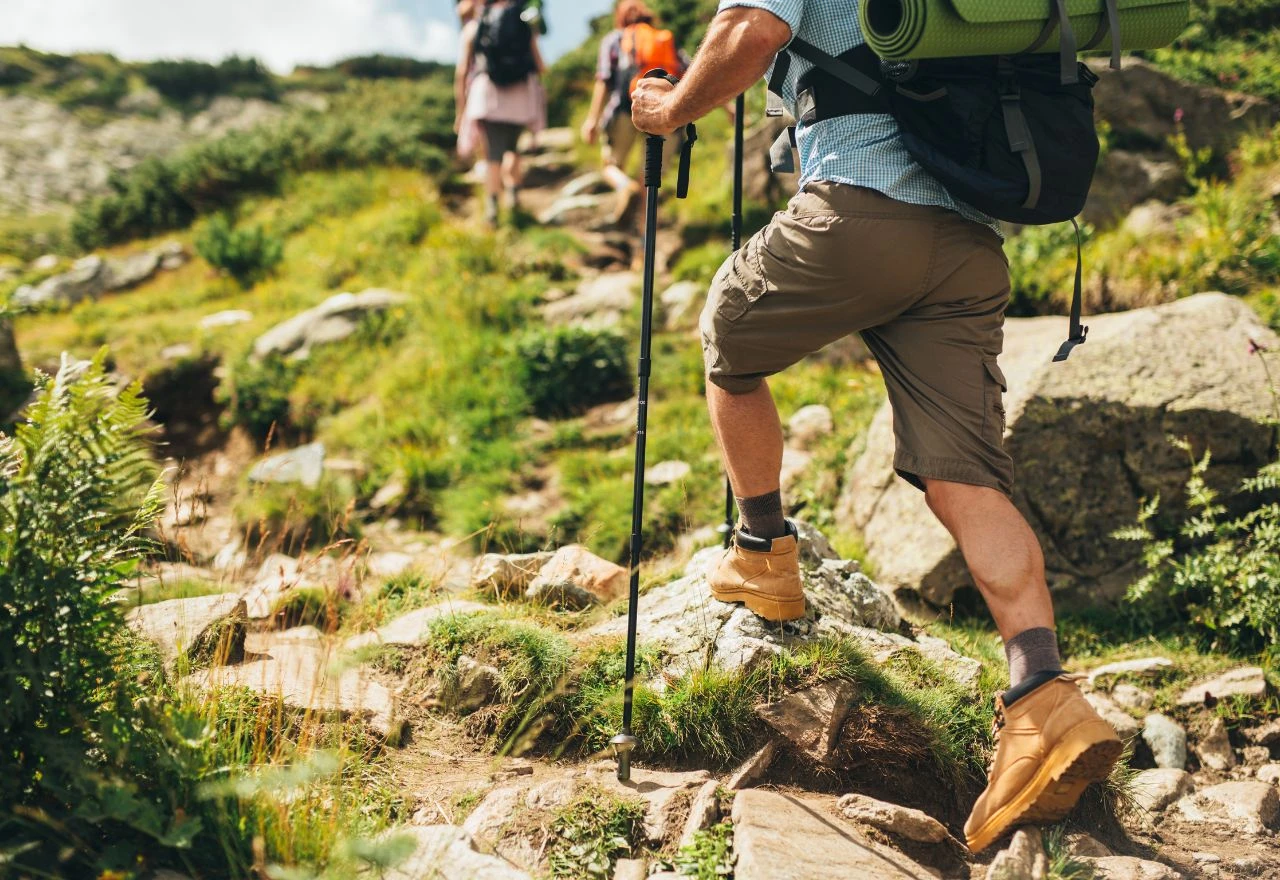 Nakon 100 žena i 101 muškarac u planini