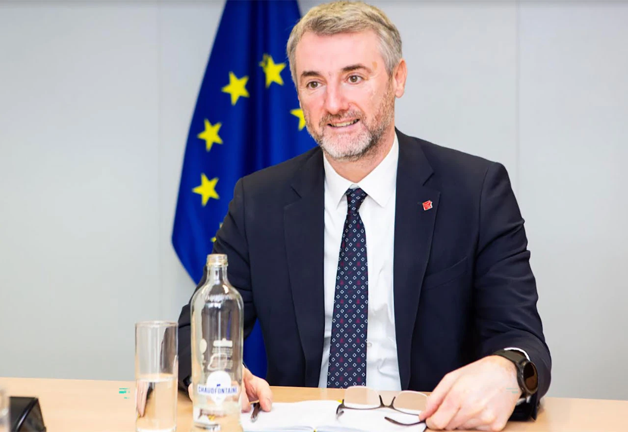 Omogućen pristup 1,5 milijardi KM kroz EU fond za digitalizaciju