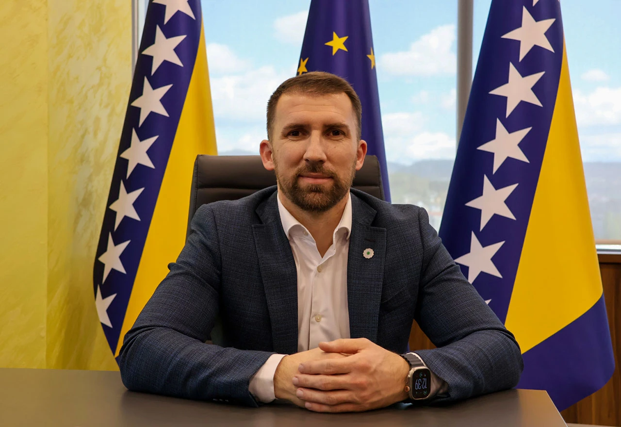 Delić poslodavcima: Poštujte pravo radnika na odsustvo zbog Bajrama