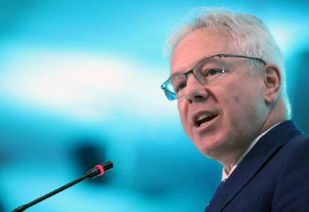 Opleli po Dodiku: Američko Veleposlanstvo nije štedjelo riječi