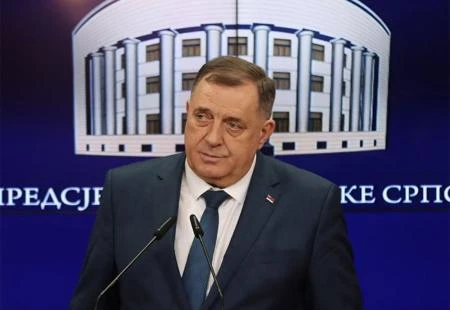 Bit će bolno – Nema planova s EU dok se ne riješi nametanje Izbornog zakona