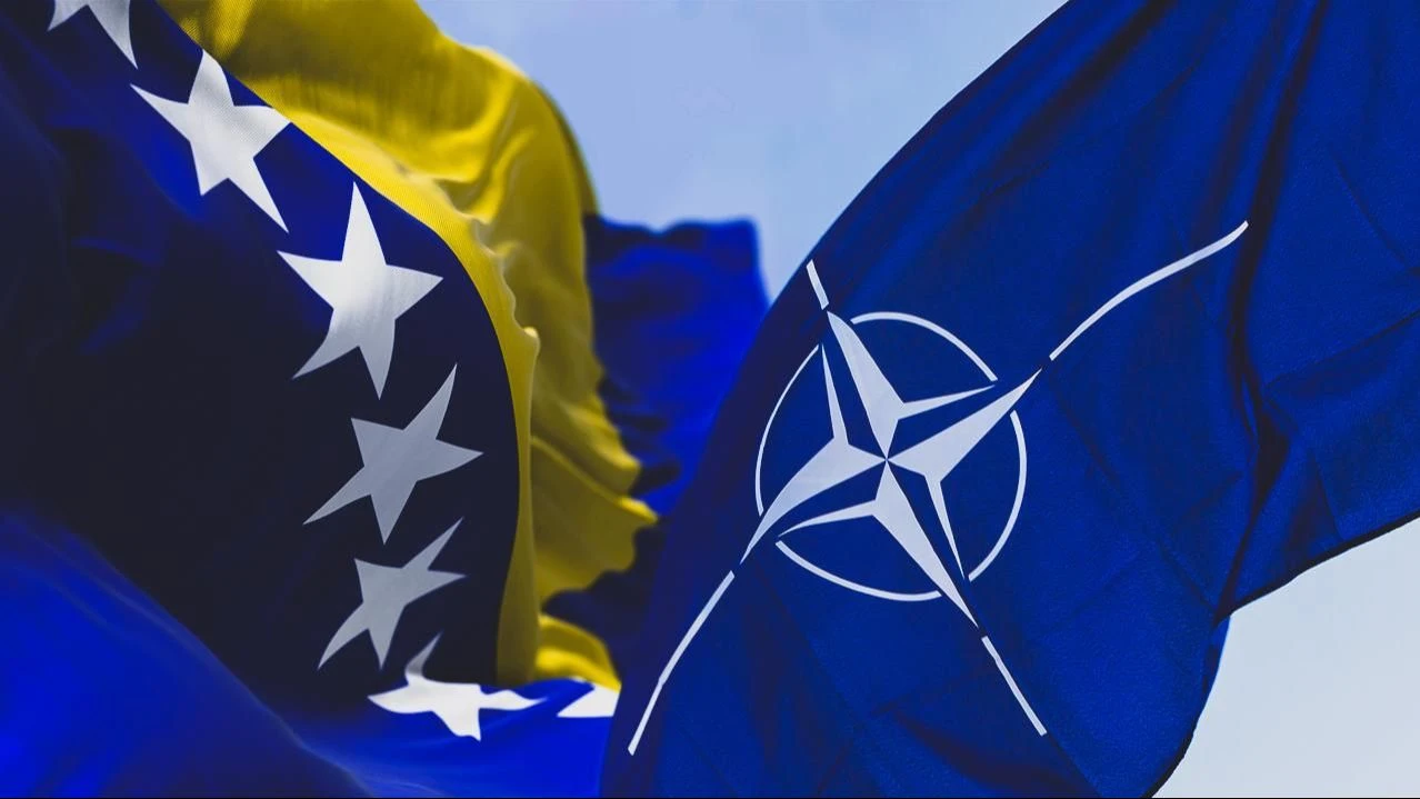 Gdje je naša zemlja na NATO putu?