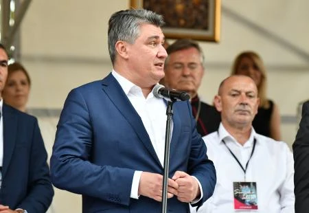 Milanović: Turudić odlazi