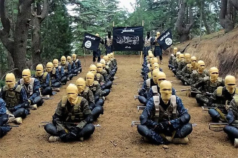 Rusija upire prstom u Zapad, Zapad upozorava na nove napade: Tko je skupina ISIS-K ?