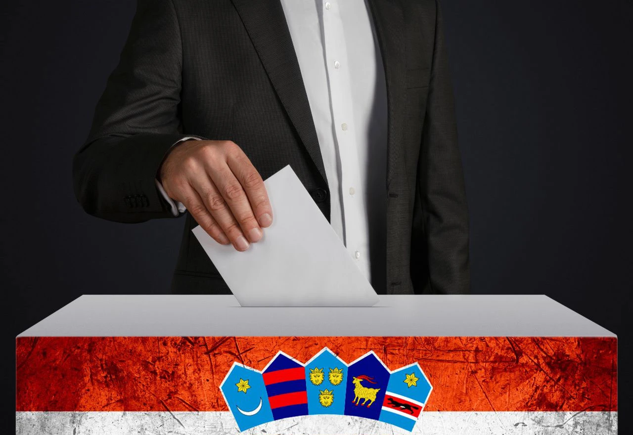 Registracija birača za glasovanje u inozemstvu na izborima za zastupnike u Hrvatski sabor