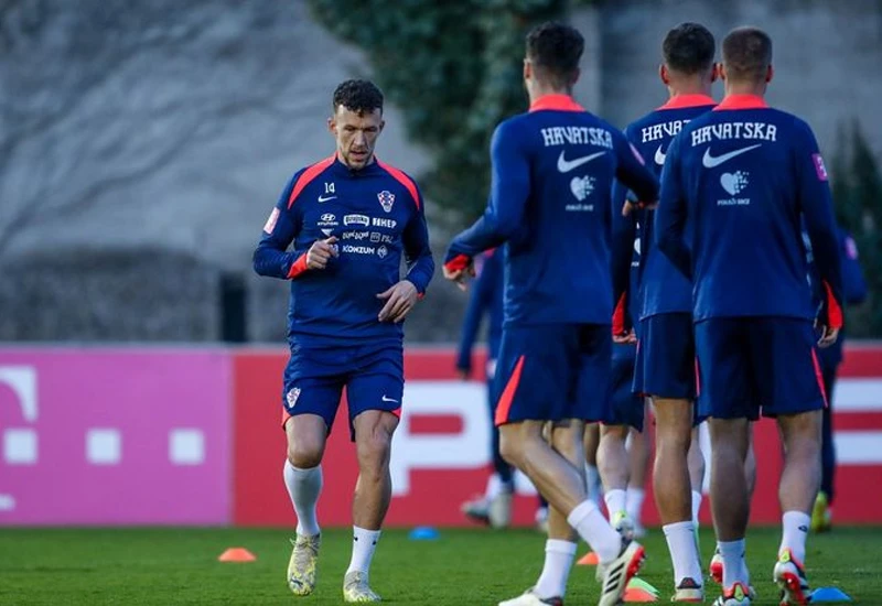Dalić donio konačnu odluku: Perišić i Budimir ne idu u Egipat
