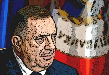 Dodik: Da nema nas, vi biste se međusobno satrali