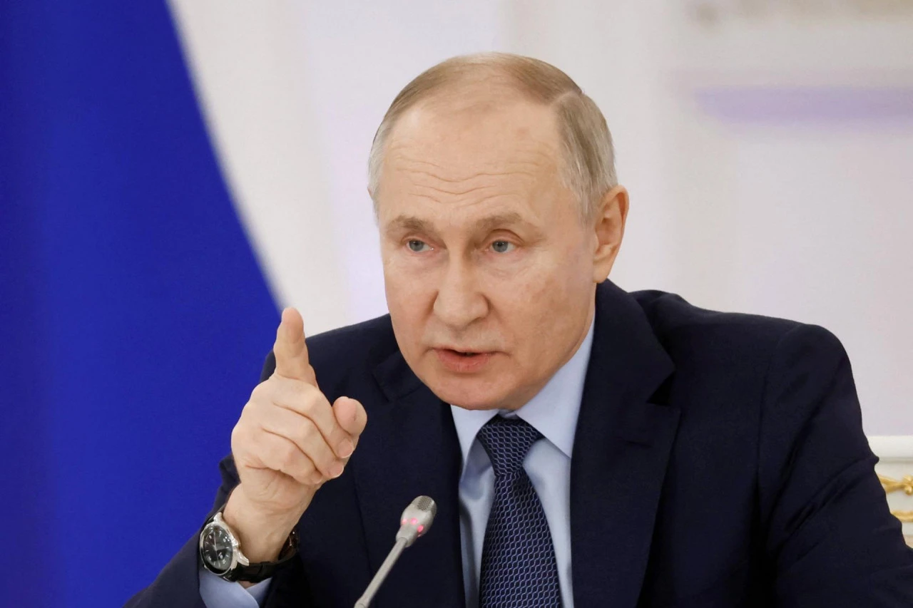 Putin najavio osvetu zbog napada na birališta