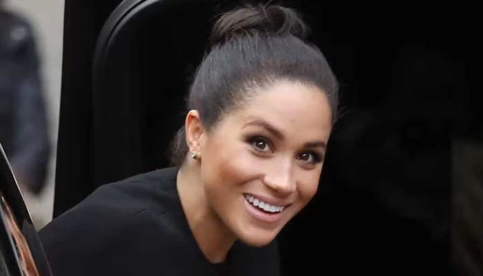 Meghan Markle se  vratila na Instagram