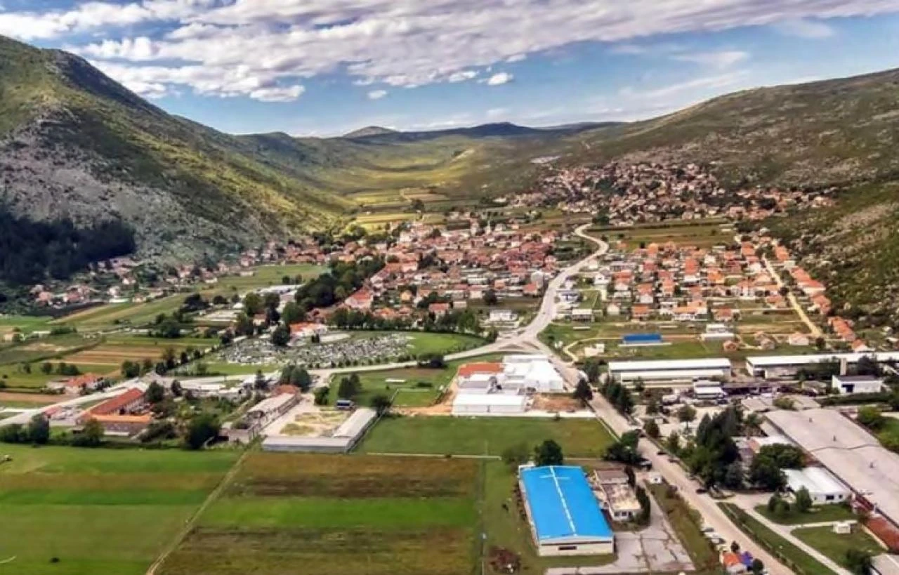 Ljubinje: Potres oštetio zgrade koje nisu obnovljene od potresa prije dvije godine