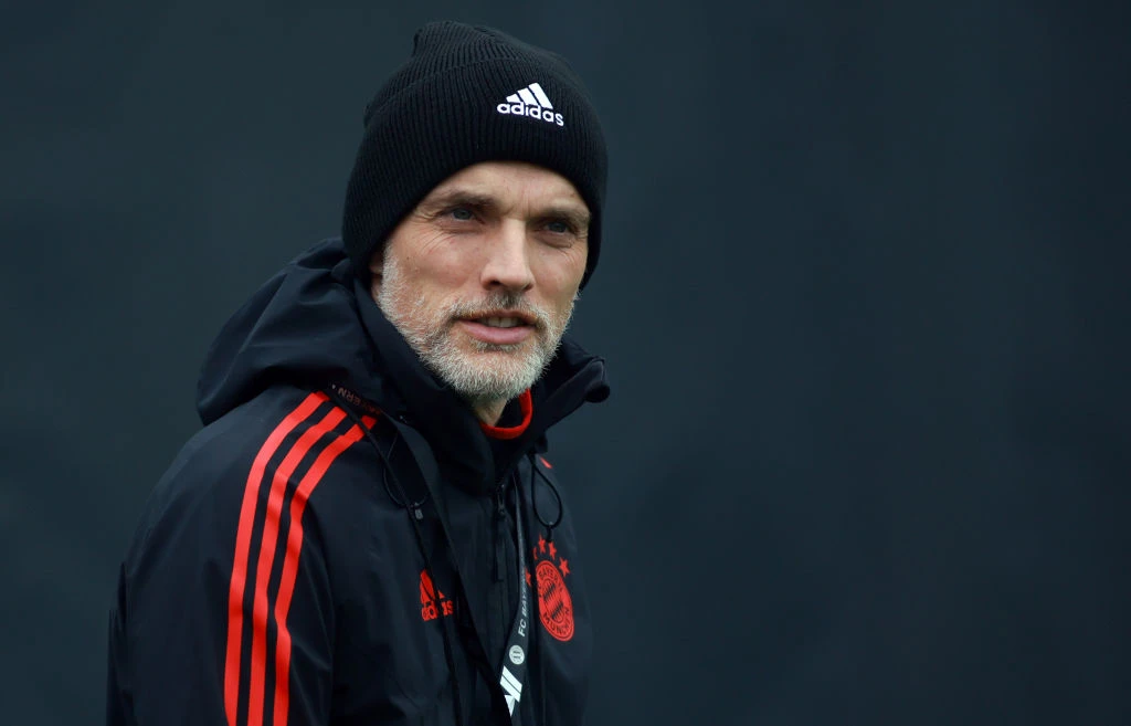 Tuchel doživio bizarnu ozljedu