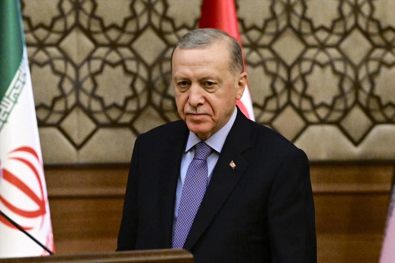 Erdogan: Izraelski napadi na Gazu jedno od "najvećih varvarstava" stoljeća
