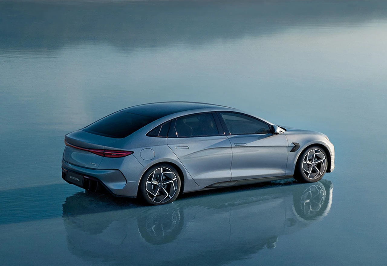 Amerika u strahu – Kineski automobili prikupljat će podatke i slati ih u Peking?