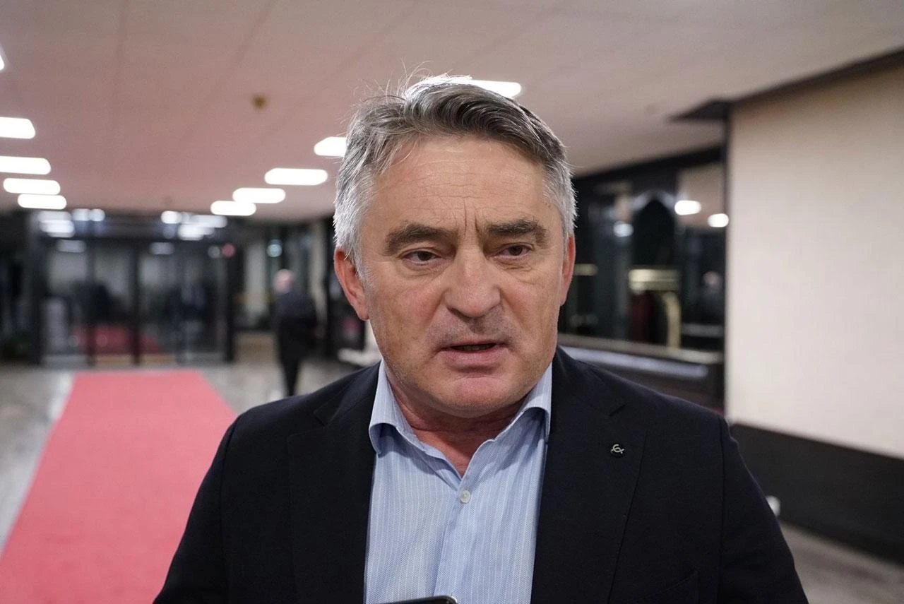 Komšić našao sebi zamjenu u Predsjedništvu