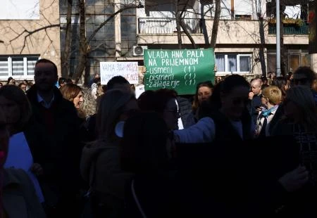 Sindikati odgovaraju ministru: Pritisaka je bilo, rečeno nam je bilo da novca nema