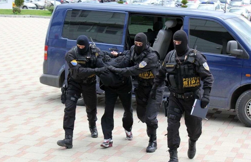 Još jedno uhićenje - u kamionima krijumčarili državljane Turske iz BiH u Hrvatsku