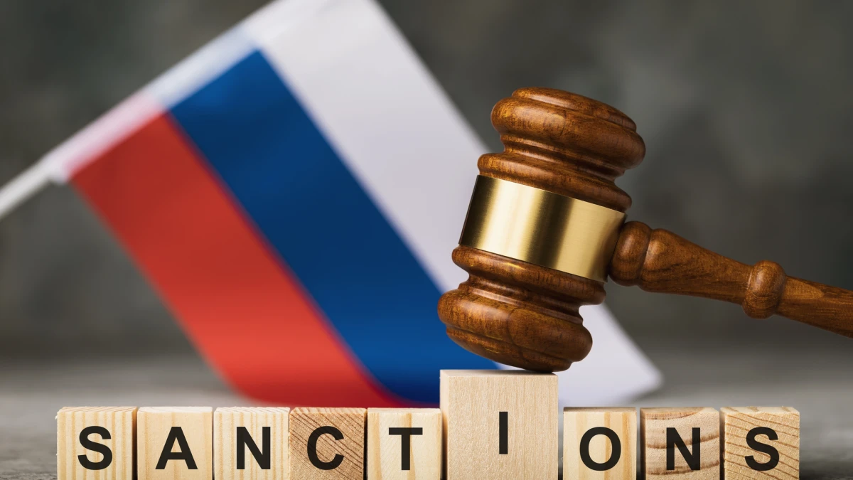 'Veliki paket' sankcija Rusiji zbog smrti Navaljnog i rata u Ukrajini