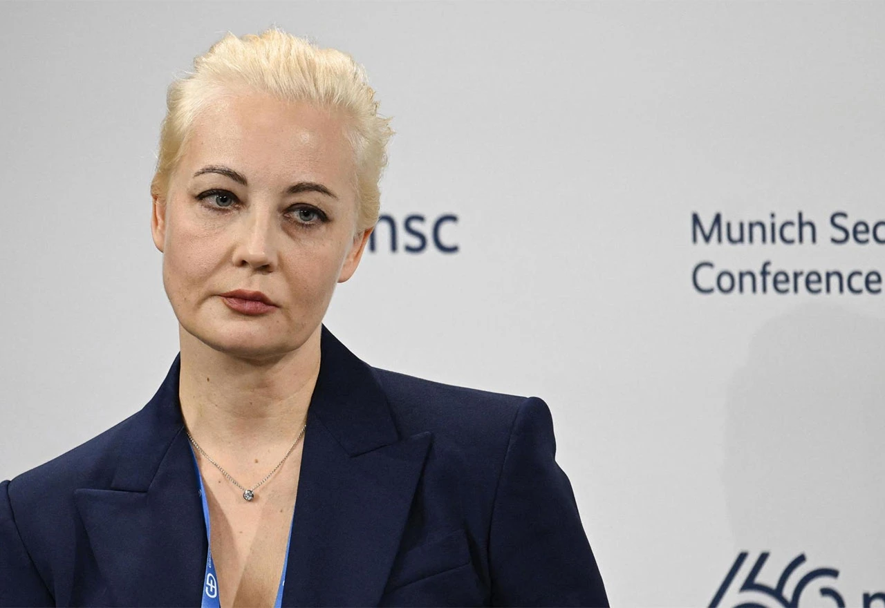 Supruga Alekseja Navaljnog prisustvovat će sastanku Vijeća za vanjske poslove EU