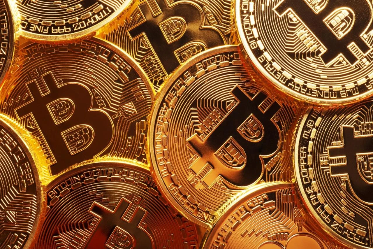 Bitcoin nakon više od dvije godine premašio cijenu od 50.000 dolara
