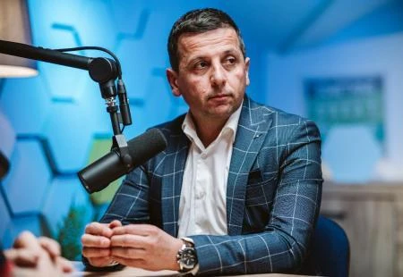 Uhićen zbog prijetnji narodnom zastupniku i njegovoj majci