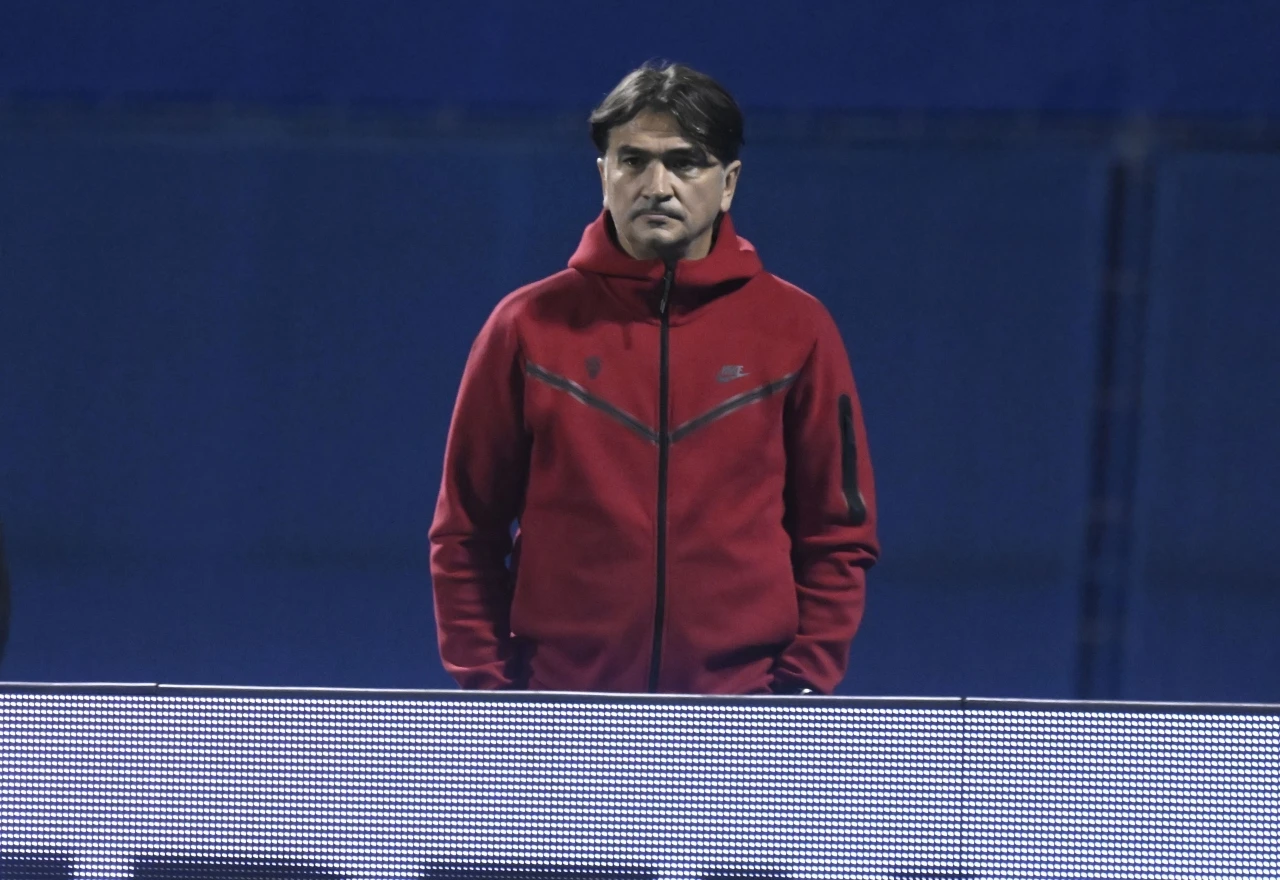 Dalić opet bojkotirao FIFA-in izbor
