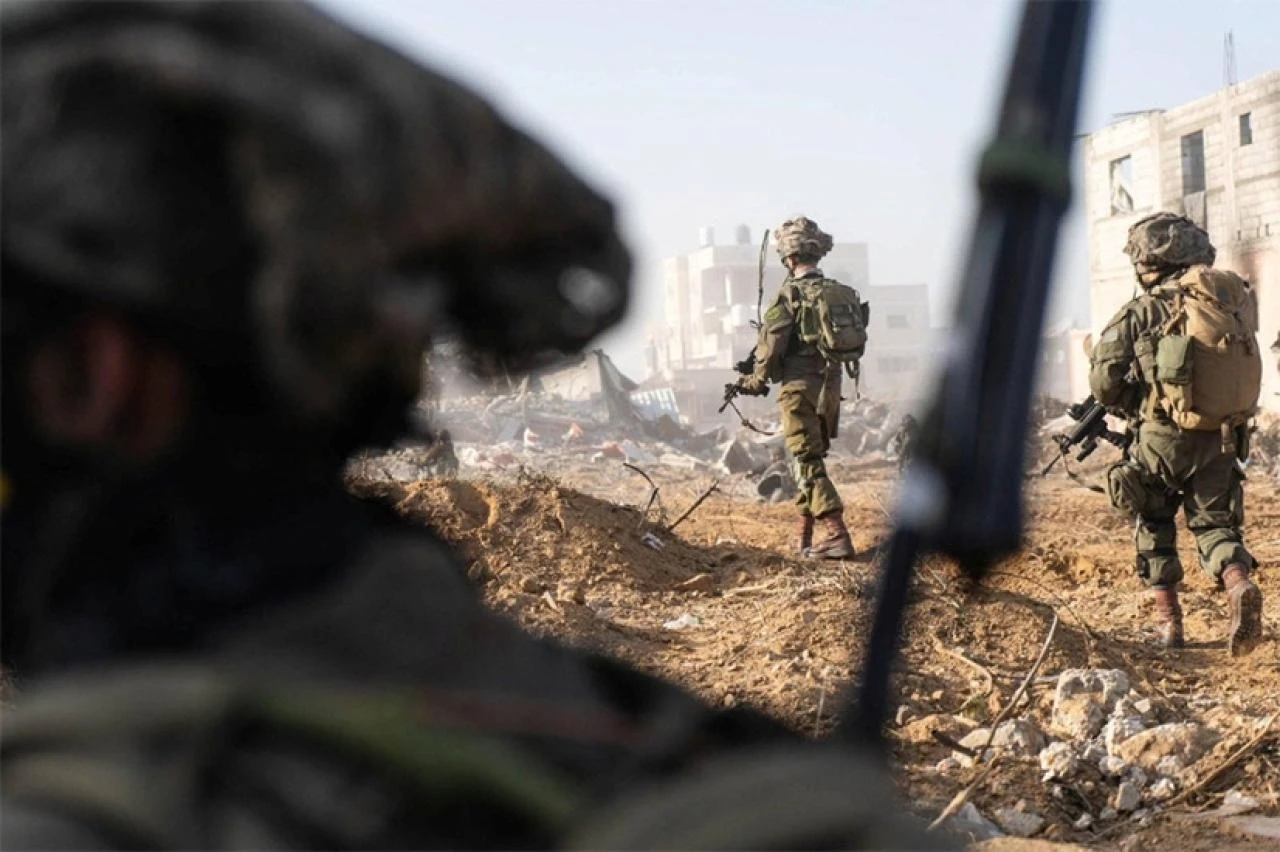 Hamas iznio svoju ponudu