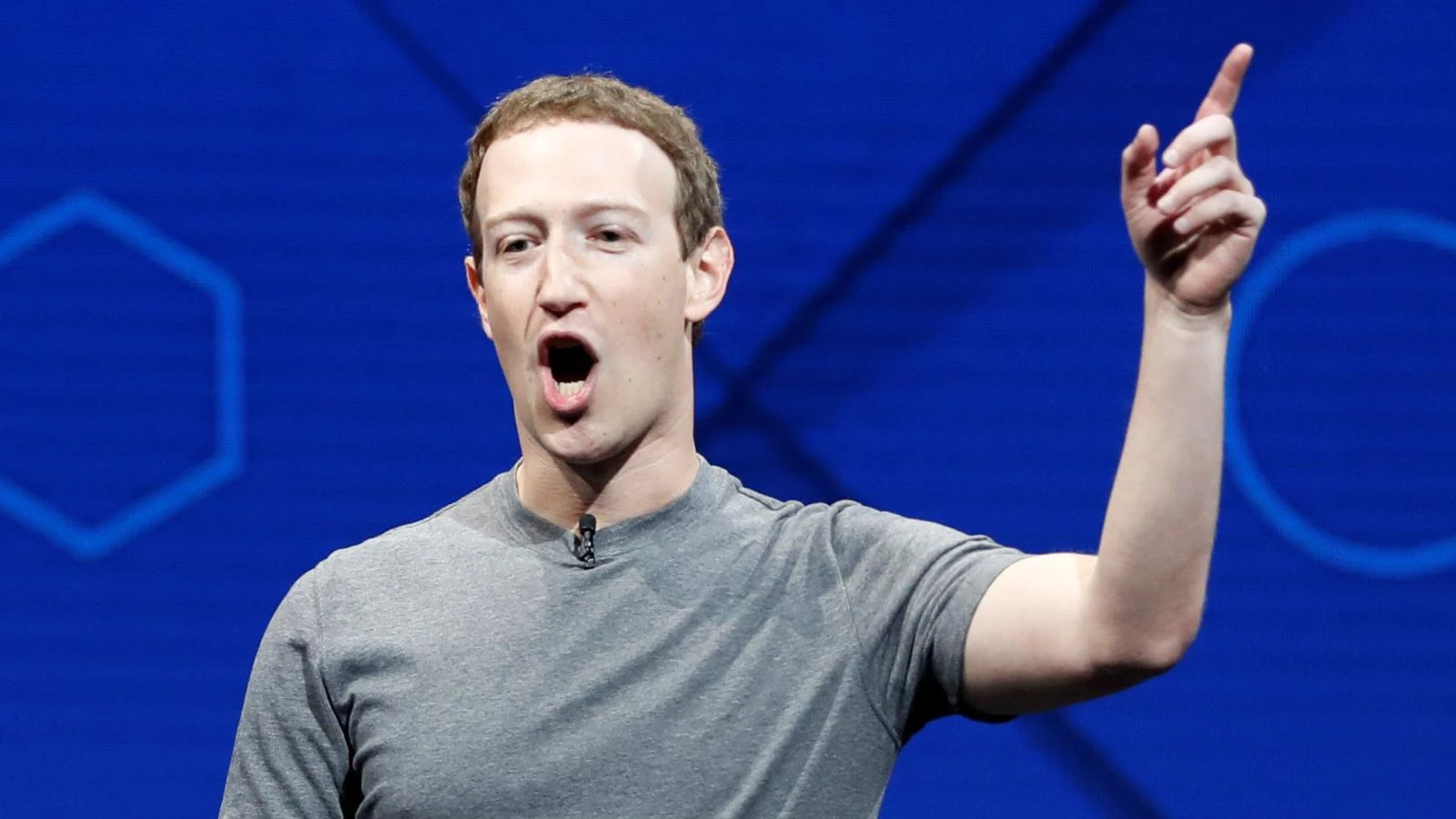 Mark Zuckerberg: Kako je stvorena mreža svih mreža?