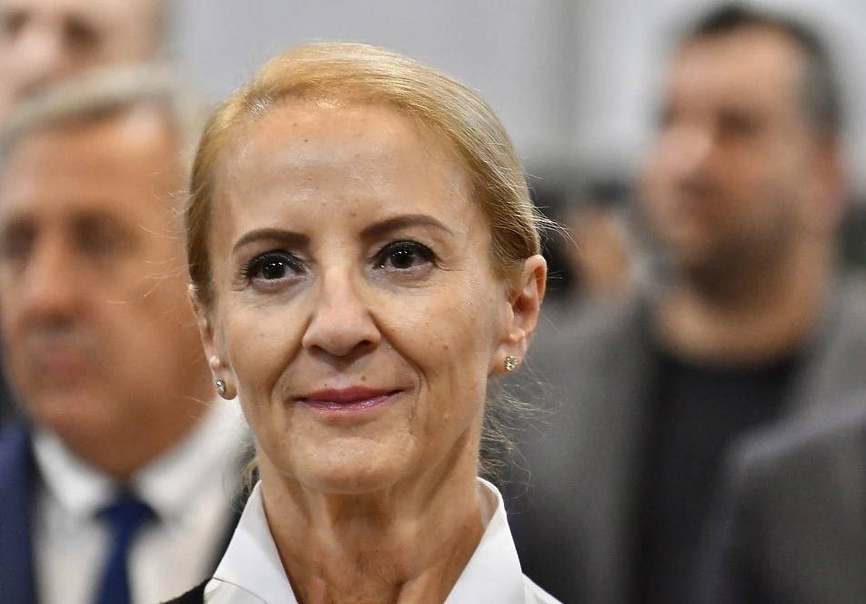 Isprovocirana Sebija reagirala nakon navoda Jamesa O'Briena o njenom rad