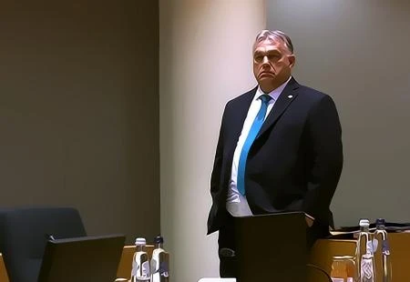 Igra EU diplomacije: Šampanjac, prijetnje i Organova kapitulacija