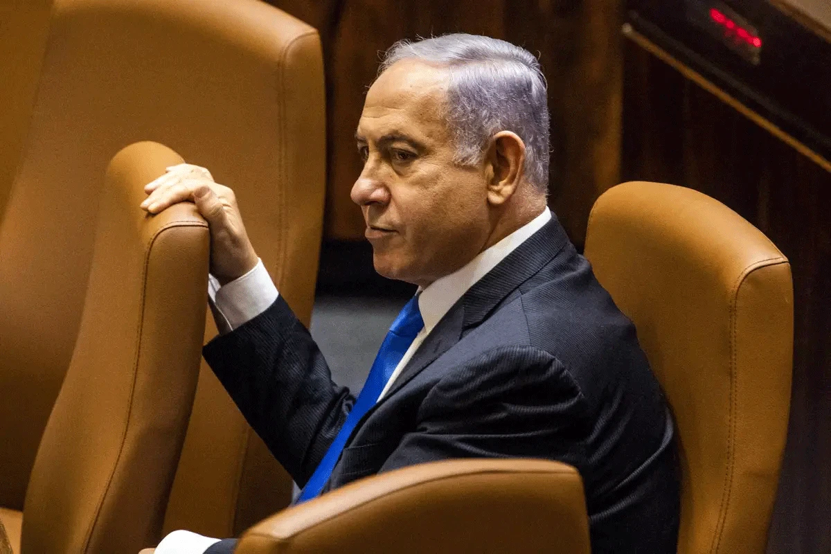 Netanyahu: Moramo pobijediti, bit će još ubijenih Palestinaca