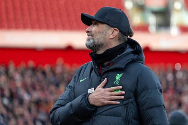 VIDEO I Četvrtoligaš namučio Manchester United, emotivno na Anfieldu