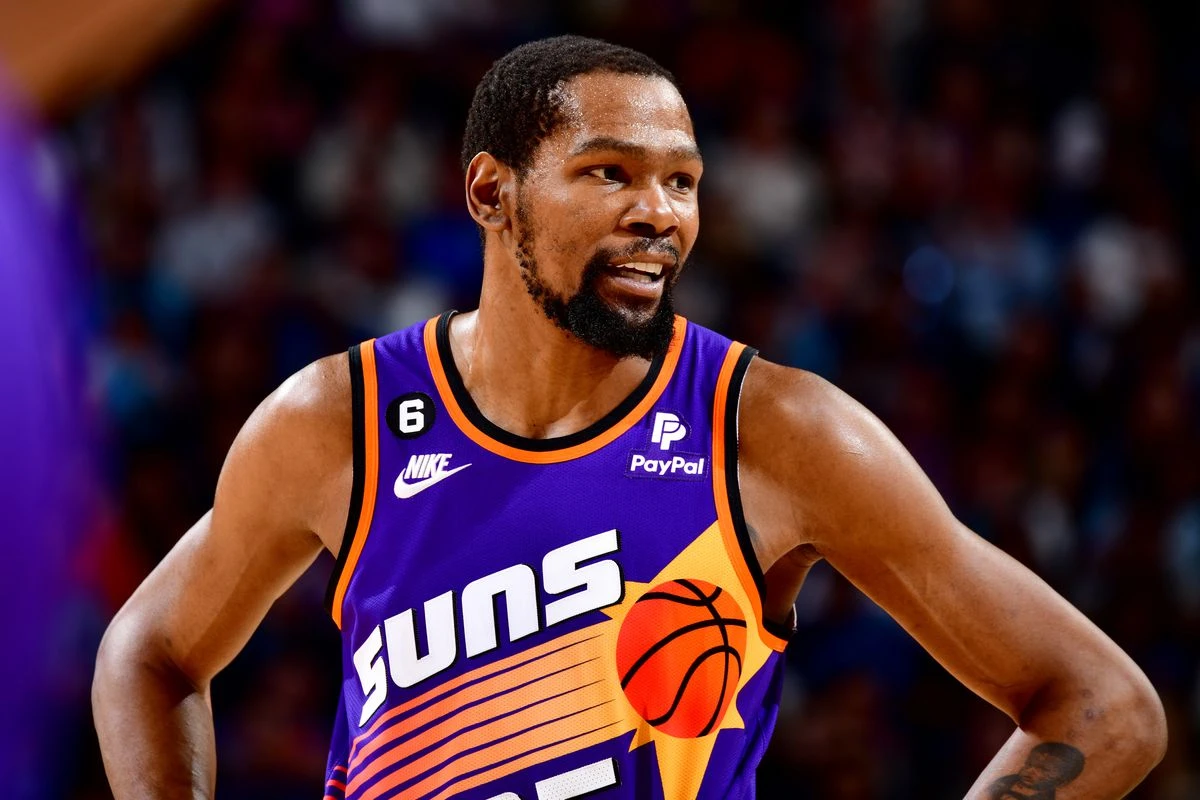 VIDEO I Je li Kevin Durant jedan od najboljih košarkaša u povijesti?