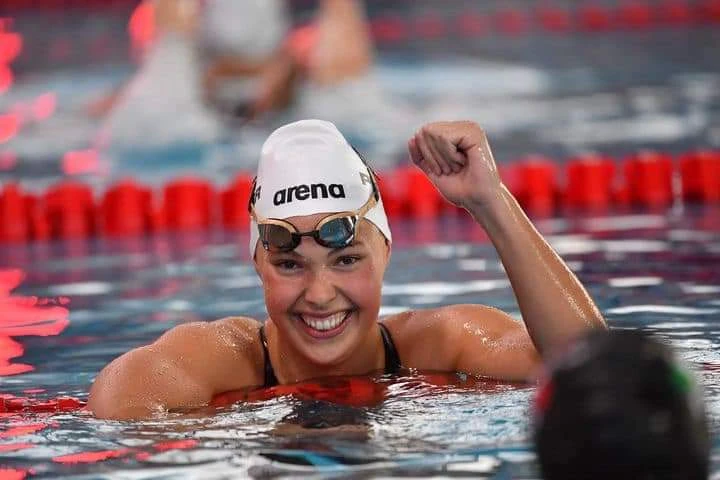 Lana Pudar i Nedžad Husić najbolji bh. sportisti u 2023.