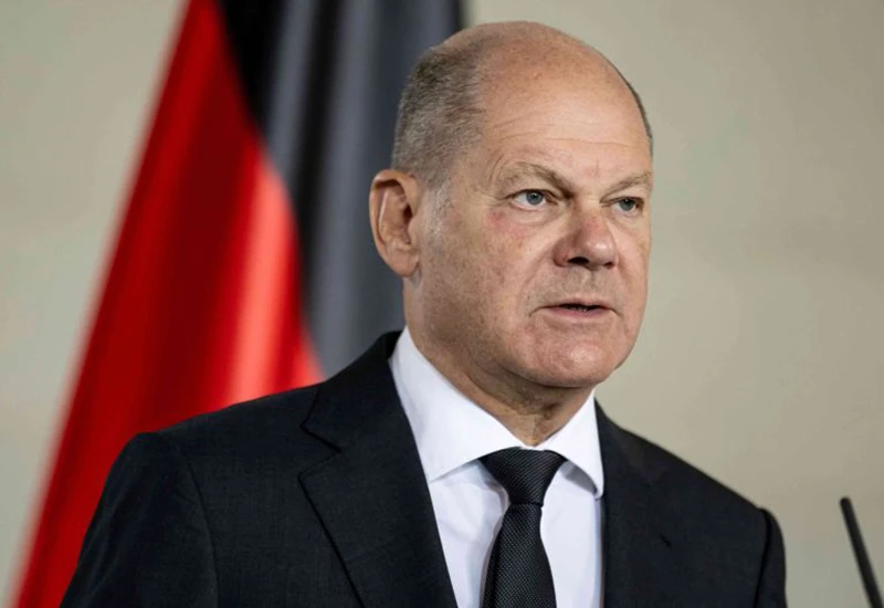 Scholz opisao atmosferu u Njemačkoj kao "zabrinjavajuću"