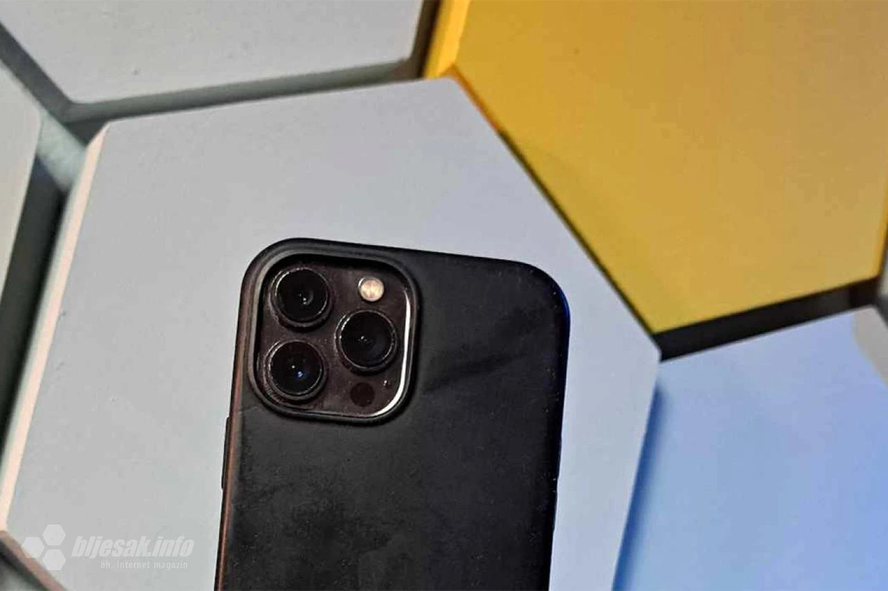 Nova softverska značajka otežat će krađu Apple uređaja
