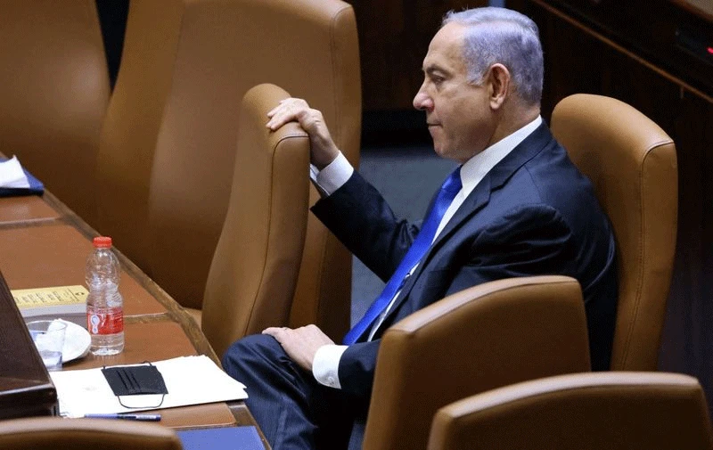 Taoci i kraj rata - Netanyahu odbacio Hamasove uvjete