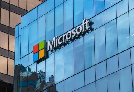 Rusi napali Microsoft?